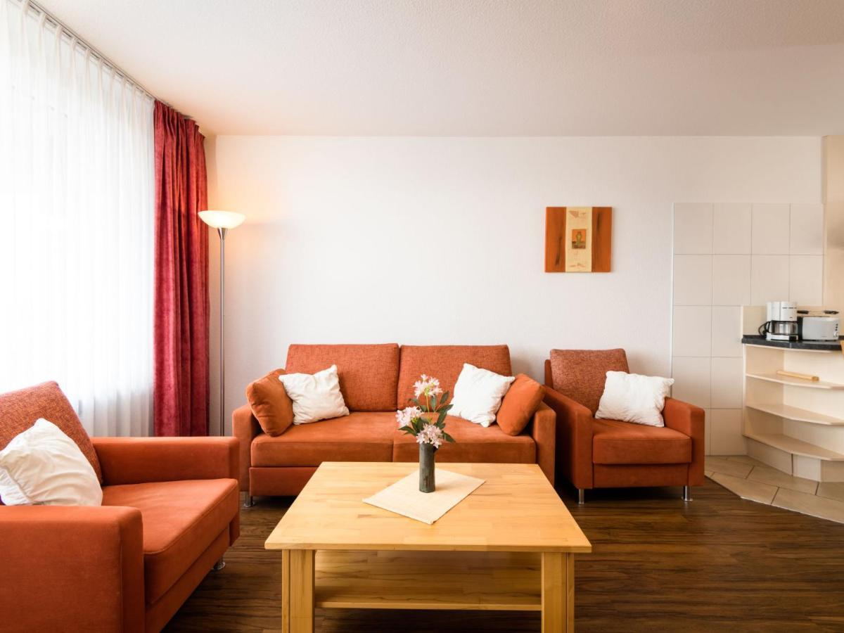 Apartment B1013 By Interhome Ланштайн Екстер'єр фото