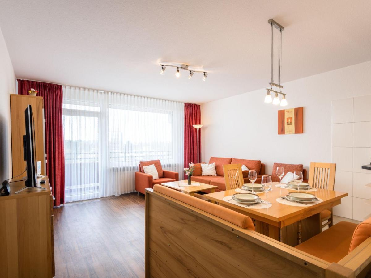 Apartment B1013 By Interhome Ланштайн Екстер'єр фото