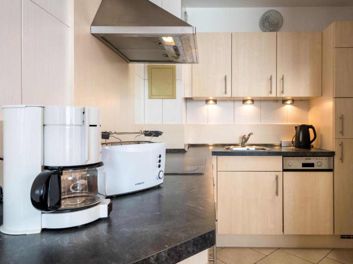Apartment B1013 By Interhome Ланштайн Екстер'єр фото