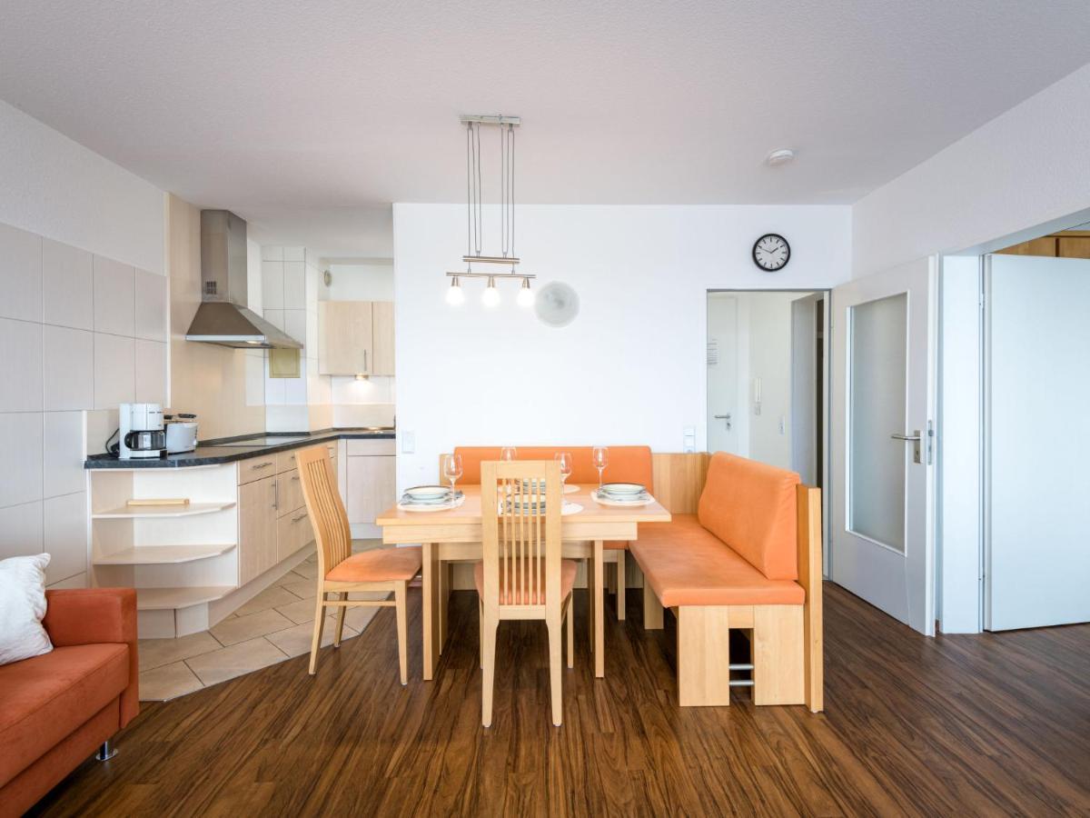 Apartment B1013 By Interhome Ланштайн Екстер'єр фото
